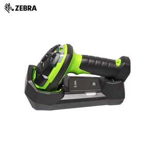 Escáner de Código de Barras Inalámbrico USB Original Zebra DS3678HD 1D 2D con Base para Supermercado - Product Image 3