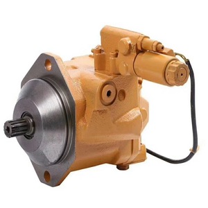 Bomba Hidráulica de Pistones de Eje Oblicuo Caterpillar 330D de Alta Eficiencia - Product Image 3