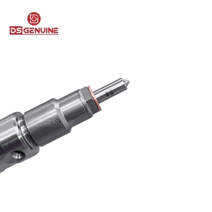ISC Đầu Phun Nhiên Liệu Động Cơ Diesel QSC8.3 6D114 PC300 0445120238 0445120236 5263308 5263310 - Product Image 2