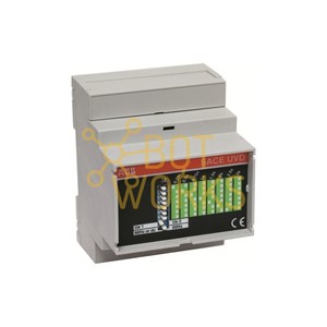 ABB 1SDA051358R1 - Nuovo - Product Image 1
