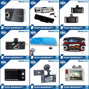 Espejo Retrovisor lateral de coche para Toyota BMW Suzuki Banz <span class=keywords><strong>Hyundai</strong></span> Honda Volkswagen Ford Nissan Dodge Wing Fender Mirror - Product Image 4