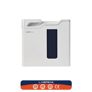 เครื่องกรองน้ำ LABPEAK รุ่นไฮเอนด์ ซีรีส์อัลตร้า หน้าจอสัมผัสสีอัจฉริยะขนาด 7 นิ้ว ระบบตรวจสอบคุณภาพน้ำออนไลน์ 3 ช่องทาง - Product Image 4