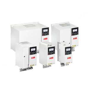 Inversores de CA de bajo voltaje Convertidores 0,25 a 22kW, 200 a 480V a B ACS380 ACS180 ACS350 Series Unidades mecánicas - Product Image 3