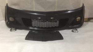 Pour <span class=keywords><strong>Opel</strong></span> <span class=keywords><strong>Astra</strong></span> <span class=keywords><strong>H</strong></span> <span class=keywords><strong>Pare</strong></span>-chocs <span class=keywords><strong>Avant</strong></span> Style Voiture Années 2005-2009 - Product Image 4