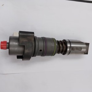 Bomba de Inyección de Combustible para Motor de Generador, Pieza BEBU2C00200 2034927 BEBU2C00100 1934322 BEBU2C0000 para PACCAR MX13 - Product Image 1