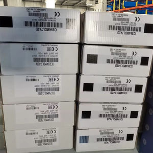 Module PLC Série IC694 IC695PSD040F – Nouveau Câble Industriel Programmable pour Moteur et Capteur – Programmation PAC - Product Image 5