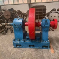Generator Energi Bebas 150KW-2MV Turbin Pelton Hidro Sistem Roda Gila Baja untuk 50kw