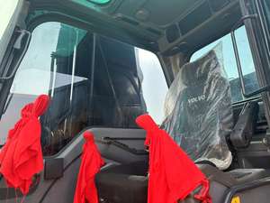 Usado Volvo EC290BLC Venta caliente Excavadora de segunda mano EC210 EC210BLC EC240BLC EC290 para la venta en Shanghai - Product Image 5