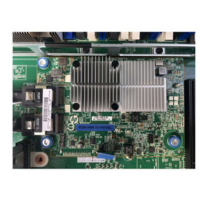 <span class=keywords><strong>Hp</strong></span>-servidor de energía, HPE prolíant <span class=keywords><strong>DL360</strong></span> <span class=keywords><strong>Gen9</strong></span>, reacondicionado - Product Image 2