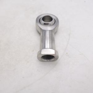 Joint femelle <span class=keywords><strong>heim</strong></span> rose roulement à rotule SI16-1T roulements à rotule m16 x 1.5 - Product Image 2