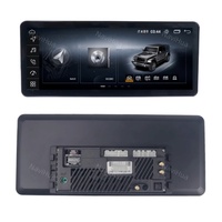 NaviHua untuk Jeep Wrangler JK, Panel Instrumen Digital LCD, Speedometer, Monitor Kokpit Virtual, Radio Mobil Android, Pembaruan Terbaru