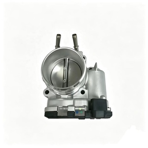 35100-2G610 Nouveau corps de papillon électronique avec garantie d'un an pour Sonata Santa Fe Kia <span class=keywords><strong>Optima</strong></span> Sorento Sportage 2.0L - Product Image 3