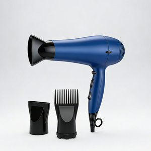 Secador de Pelo Profesional con Peine, Popular en Europa, Corea y Turquía, para un Secado Rápido y Eficiente, con Tecnología Iónica Avanzada - Product Image 1