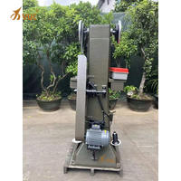 Machine à coudre les semelles extérieures pour chaussures décontractées et en cuir Machine à coudre les semelles Machine à chaussures