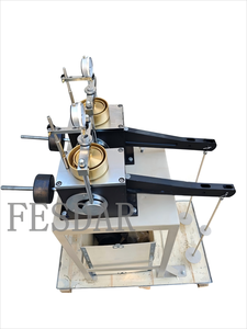 Высокоточный двойной оэдометр для консолидации почвы и испытания давления набухания - Product Image 4