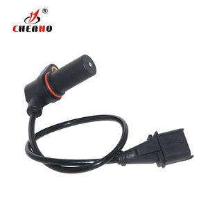 Capteur de Position de vilebrequin à manivelle pour camion <span class=keywords><strong>DAF</strong></span> CF <span class=keywords><strong>XF</strong></span> 0281002675 0 281 002 675 1607435 capteurs automatiques - Product Image 2