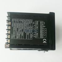 Compteur numérique multifonction FOTEK MC-362, 72x72mm, 6 chiffres, double préréglage, 2 sorties relais, 90-265VAC