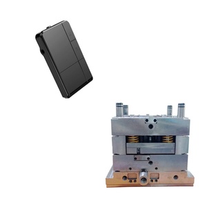 แม่พิมพ์ OEM สำหรับออกแบบผลิตภัณฑ์ใหม่ตามสั่งและการผลิตจำนวนมากที่ราคาประหยัดด้วยการฉีดขึ้นรูปพลาสติก - Product Image 1
