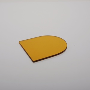 IR <span class=keywords><strong>bandpass</strong></span> bộ lọc quang học hẹp bước sóng kính bộ lọc hồng ngoại cho cảm biến và tầm nhìn ban đêm - Product Image 3