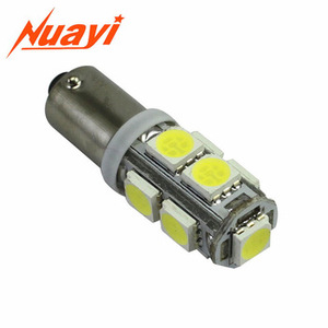 Haute Luminosité <span class=keywords><strong>Ampoule</strong></span> T10 Voiture Wedge Lumières 12V <span class=keywords><strong>Variable</strong></span> <span class=keywords><strong>Led</strong></span> Lampe - Product Image 1