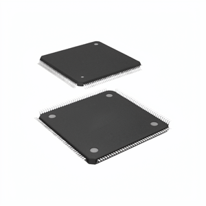 ชิ้นส่วนอิเล็กทรอนิกส์แบบฝังตัว 484 BGA EP3C55F484C6 ชิ้นส่วน BOM IC ที่มีอยู่ในสต็อก - Product Image 1