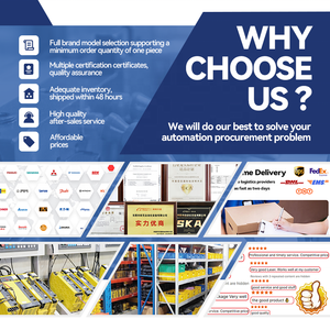 โมดูลเซอร์โวมอเตอร์1FK7083ของ Siemens ของแท้เซอร์โวมอเตอร์1FK7083-5AH71-1AA2ใหม่ - Product Image 6