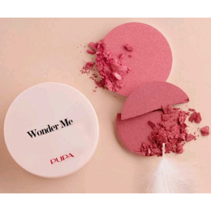 PUPA MILANO - Wonder Me Blush 009 - 8011607377350 050225A009 - Product Image 3