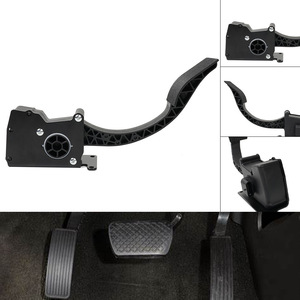 Pédale d'accélérateur électronique pour Polaris Ranger RZR 14-19, pièces de modification automobile 4014042 - Product Image 3