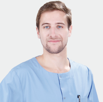 Ciel blu infermiera tuta a manica lunga <span class=keywords><strong>abbigliamento</strong></span> <span class=keywords><strong>medico</strong></span> con cintura regolabile in vita Rayon taglia 3XL uniforme - Product Image 3