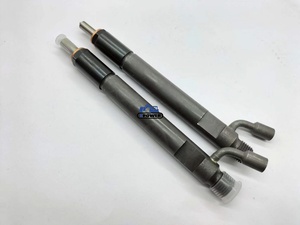 หัวฉีดน้ำมันดีเซลสำหรับเครื่องยนต์ 6C 6CT 6CTA อะไหล่รถขุด รุ่น 3802648 - Product Image 4