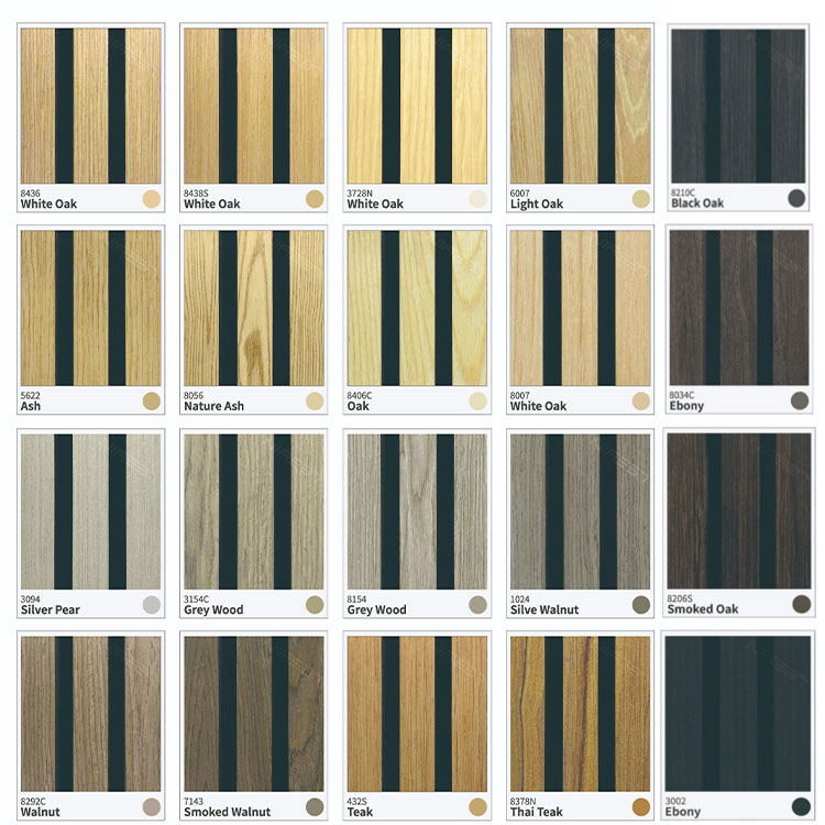 Customized color