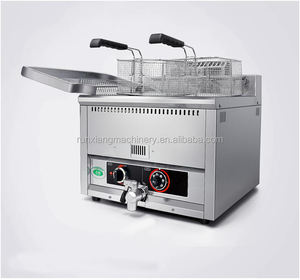 Ligne de production de chips semi-automatique à petite échelle - Product Image 6