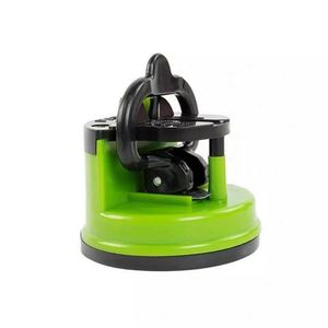<b>Smart</b> Kitchen Knife Sharpener with Suction Base <b>Pad</b> Small and Convenient Knife Sharpeners - Product Image 3