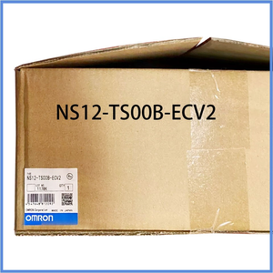 Original Touch Screen NS12TS00BECV2 Human <strong>Machine</strong> <strong>Interface</strong> - Product Image 1