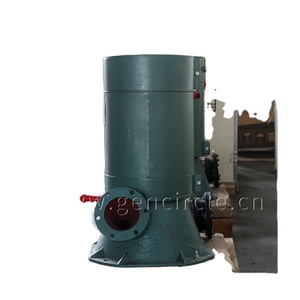 Generadores de Agua de Alta Calidad, Mini Generador Hidroeléctrico de 3kw, 10kw, 20kw, 30kw, 800w, Hidráulico WG-20 - Product Image 3
