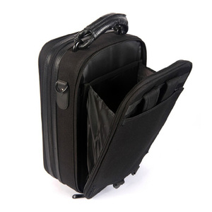 OEM ODM mallette de rangement pour clarinette sac à dos multifonctionnel extérieur <span class=keywords><strong>hautbois</strong></span> instrument de musique sac de rangement organisateur Saxophone bagage à main - Product Image 2