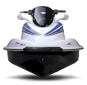 Specializing in the production of jet skis, electric wave jet single high-speed sports scenic sea sports recreational boats