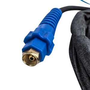 Mig Hàn Ngọn Đuốc 26 AK <span class=keywords><strong>Gas</strong></span> Làm Mát Bằng Ngọn Đuốc Với Euro Adapter Giá Tốt Nhất Made Trong Thổ Nhĩ Kỳ - Product Image 1