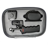 Monoculaire de chasse en plein air T2Pro, résolution 256x192, monoculaire thermique infrarouge T2PRO pour smartphone