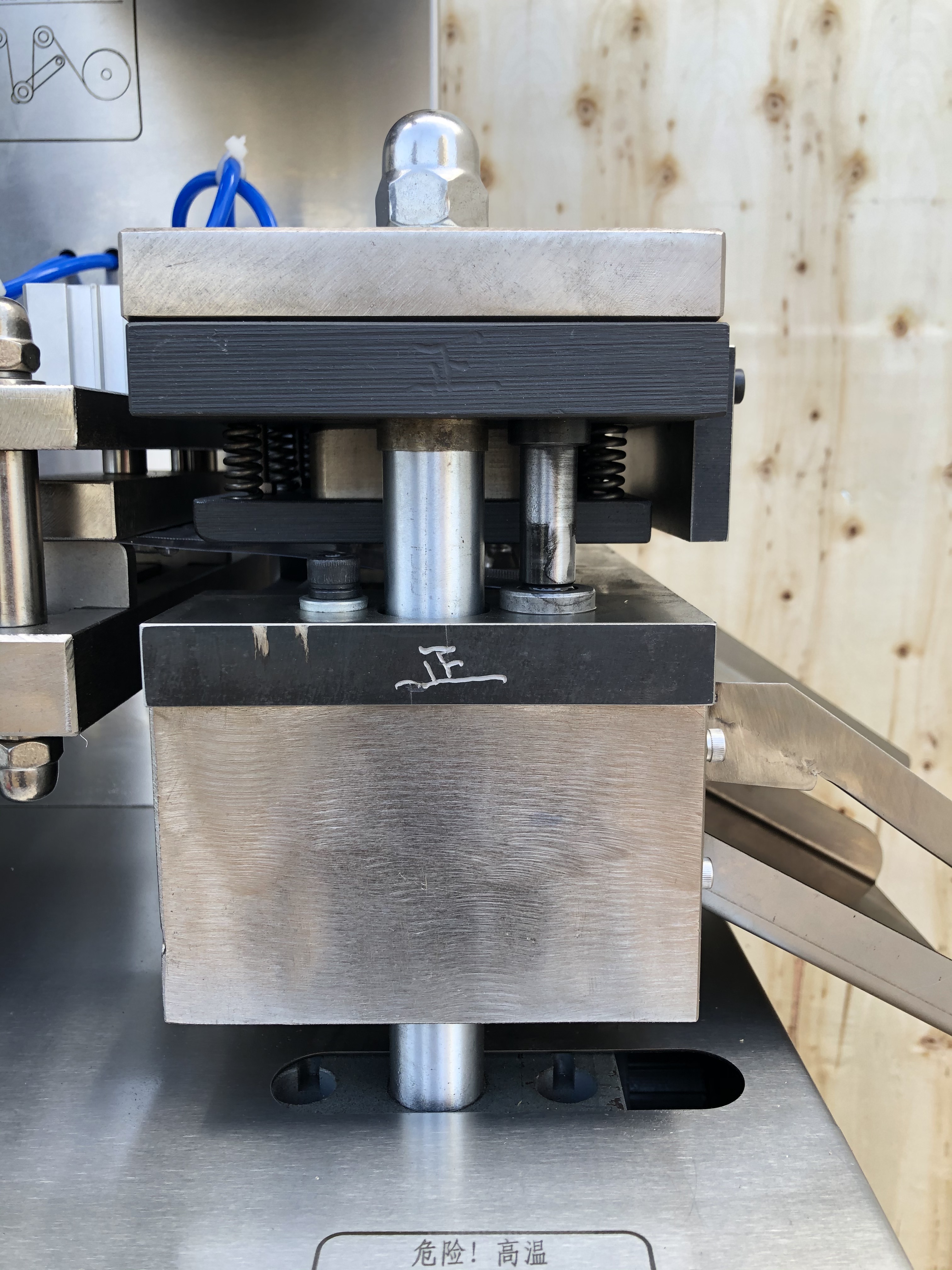 Новое условие Dpp-140 высокоскоростная полуавтоматическая машина для небольшой Alu капсулы таблетки блистерной упаковки машина полуавтоматическая фасовочно-упаковочная установка Планшет Упаковка