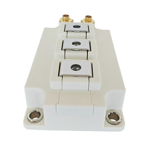 Modulo IGBT 1200V 600A a Mezzo Ponte ad Alta Frequenza e Bassa Perdita di Commutazione per UPS, Motori/Servodriver e Applicazioni Solari - Product Image 4