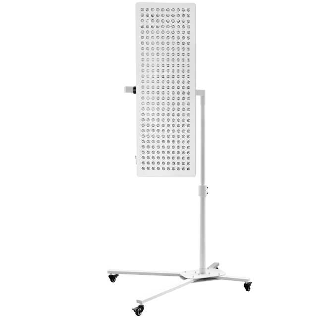 1500W Dual Wavelength 660nm 850nm Led Pdt Infrared Light Therapy Machine Full Body Red Red Light Therapy Panel Device