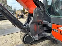 Bon état Japon Original pas cher prix Kubota mini pelle d'occasion KUBOTA Kubota 163 mini pelle