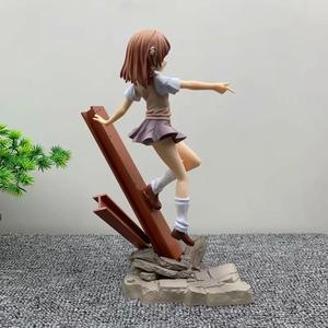 Boîte à stores en résine, PVC personnalisé, haute qualité, jouets d'action et jouet, plus belle fille sexy, Anime, <span class=keywords><strong>bande</strong></span> dessinée, <span class=keywords><strong>2022</strong></span> - Product Image 3