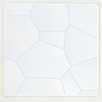 Estampage à chaud sur film PVC, film PVC souple super transparent en rouleau, film PVC transparent