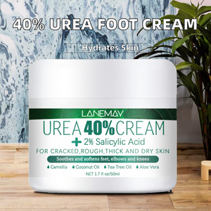 <span class=keywords><strong>Crema</strong></span> herbal para el cuidado de los <span class=keywords><strong>pies</strong></span> para talones secos y agrietados <span class=keywords><strong>Crema</strong></span> reparadora de hidratación profunda con efecto suave y suave Urea al por mayor - Product Image 6