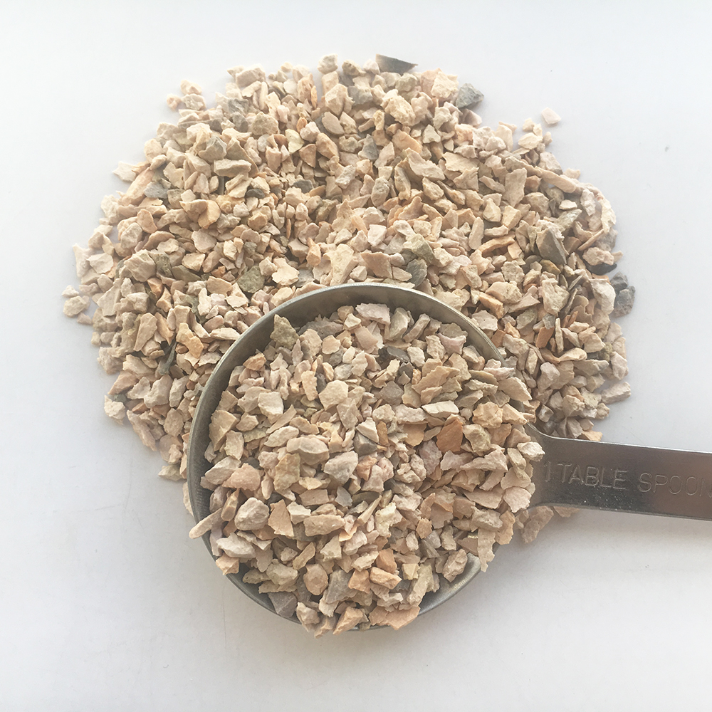 Заводская оптовая продажа, профессиональный дилер высшего качества, кальцинированный 90%, 8-5 мм, бокситовое зерно по хорошей цене