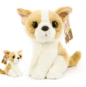 Hot Bán 2025 Phổ Biến Trọng Đồ Chơi Sang Trọng Lò Vi Sóng Heatable Căng Thẳng Cứu Trợ Bé Đi Ngủ Đồng Hành Tùy Chỉnh Thực hiện Bán Buôn - Product Image 1