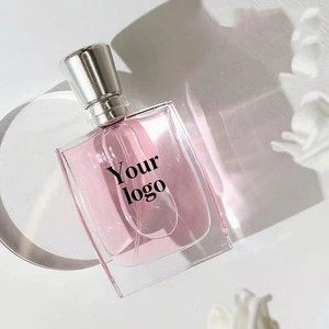 Perfume en spray de alta calidad para mujer, de marca de lujo, con fragancia rica, en caja de regalo de diseñador, venta al por mayor. - Product Image 3