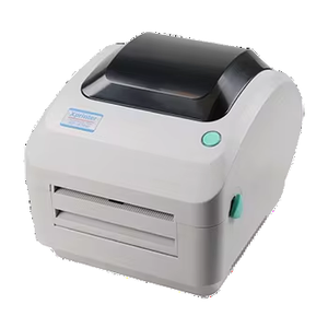 Xprinter XP-470E 300 DPI High Resolution Thermal Label Barcode <b>Printer</b> <b>USB</b> Interface in Stock 1-Year Warranty - Product Image 2